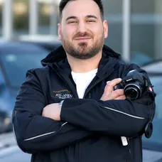 Eser Komar, Kfz-Sachverständiger bei KS-XPERT