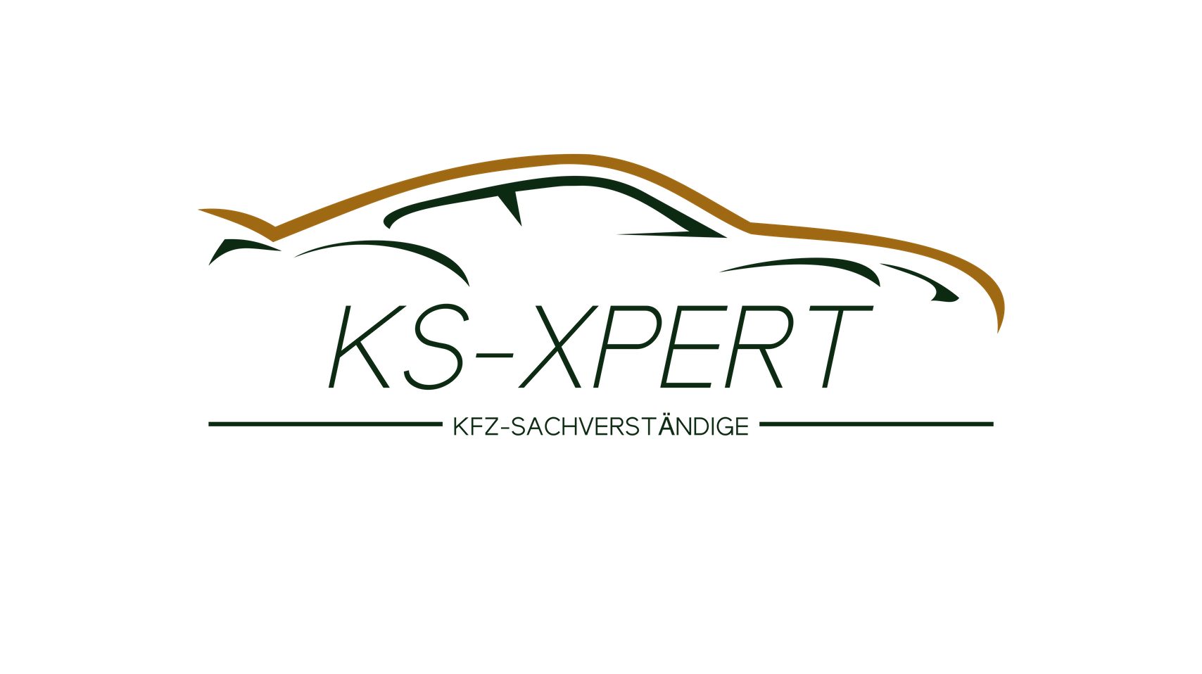 KS-XPERT Kfz-Sachverständige Logo