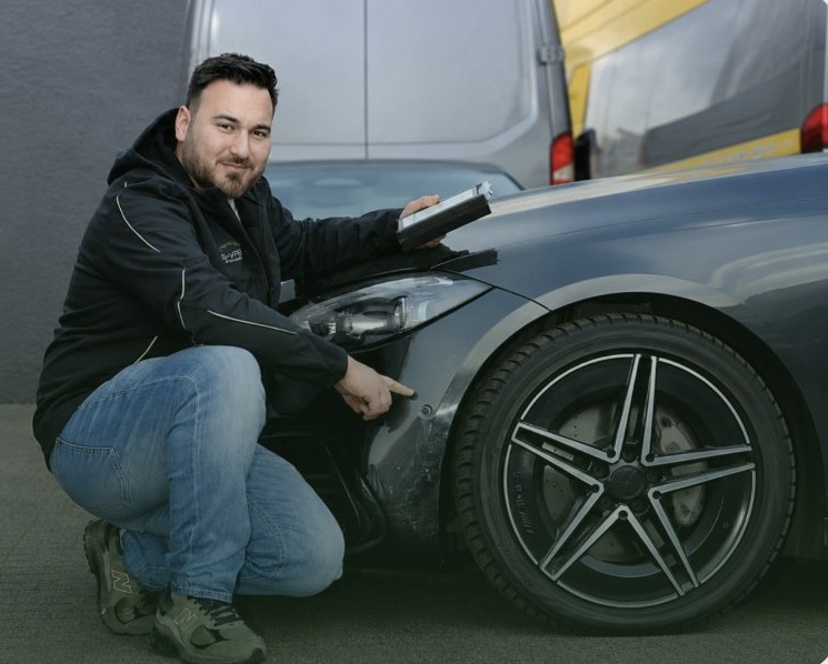 Unfallgutachten